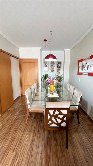 Venda Apartamento Araras Jardim Cândida REO1055529 10