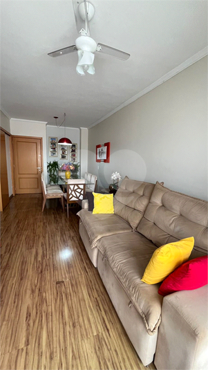 Venda Apartamento Araras Jardim Cândida REO1055529 9