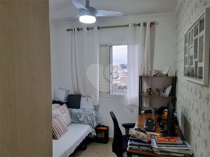 Venda Apartamento São Paulo Vila Isa REO1055530 14