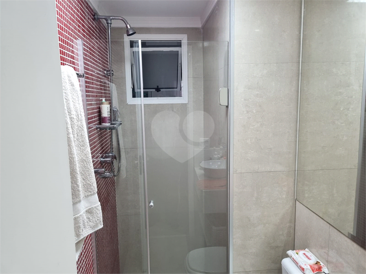 Venda Apartamento São Paulo Vila Isa REO1055530 22