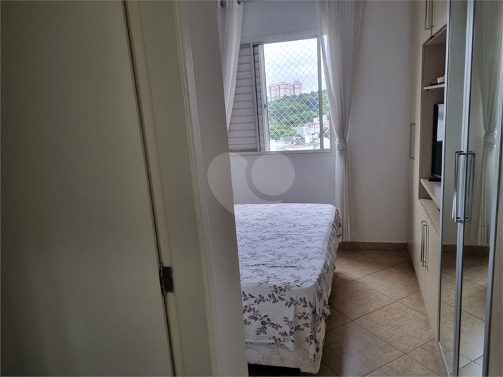 Venda Apartamento São Paulo Vila Isa REO1055530 15