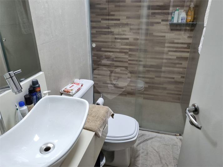 Venda Apartamento São Paulo Vila Isa REO1055530 12