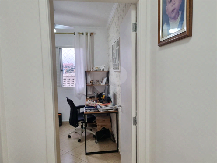 Venda Apartamento São Paulo Vila Isa REO1055530 16