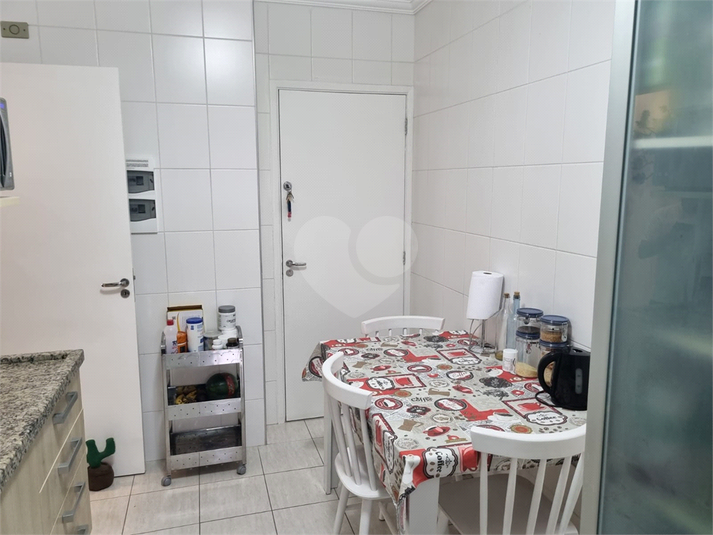 Venda Apartamento São Paulo Vila Isa REO1055530 8