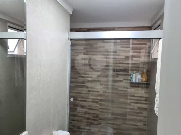 Venda Apartamento São Paulo Vila Isa REO1055530 13