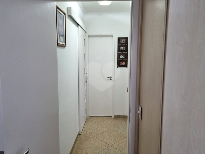 Venda Apartamento São Paulo Vila Isa REO1055530 5