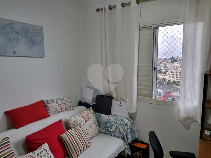 Venda Apartamento São Paulo Vila Isa REO1055530 19