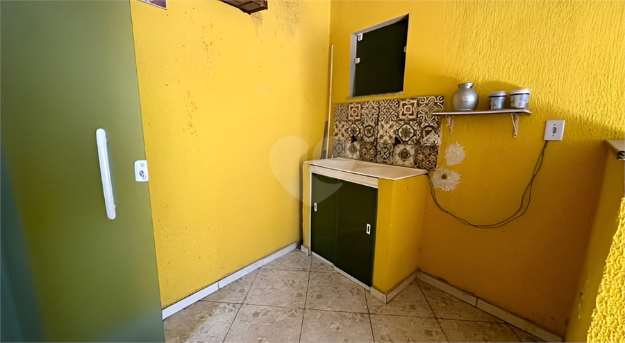 Venda Casa Rio De Janeiro Campo Grande REO1055533 7