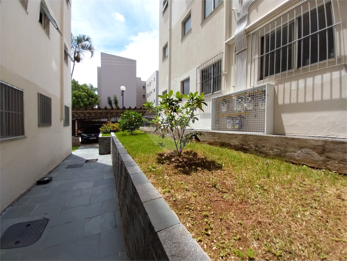 Venda Apartamento Jundiaí Residencial Terra Da Uva REO1055538 14