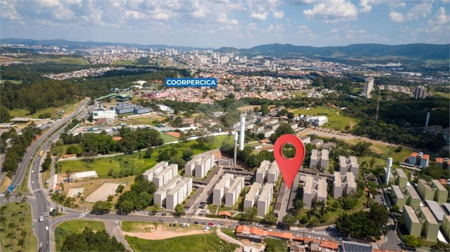 Venda Apartamento Jundiaí Residencial Terra Da Uva REO1055538 26