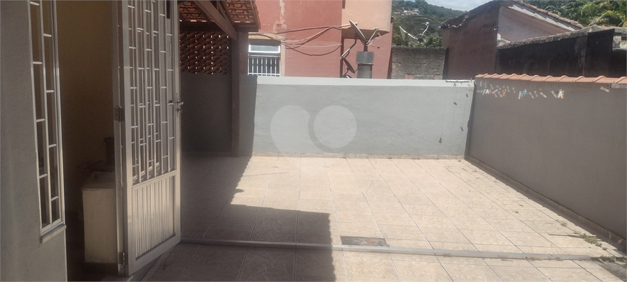 Venda Casa Niterói Santa Rosa REO1055539 18