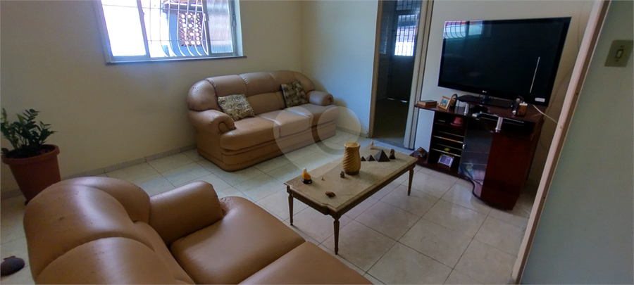 Venda Casa Niterói Santa Rosa REO1055539 4