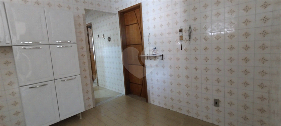 Venda Casa Niterói Santa Rosa REO1055539 13