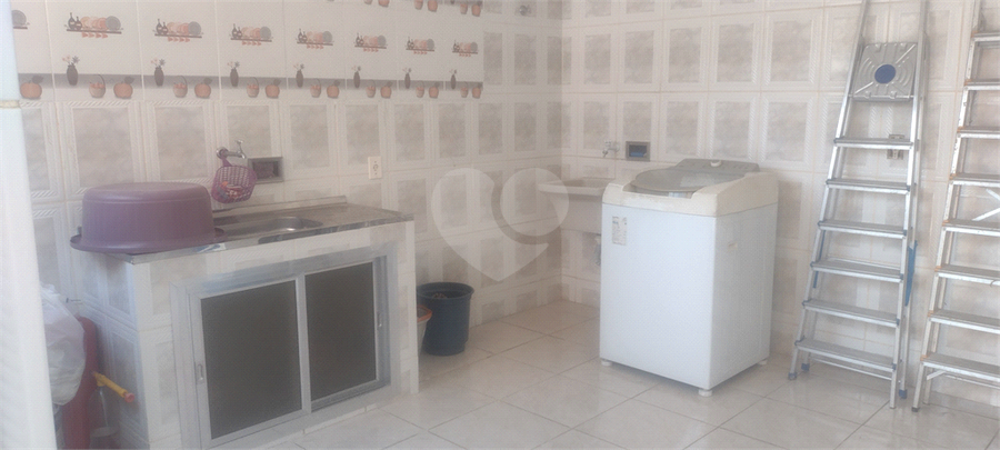 Venda Casa Niterói Santa Rosa REO1055539 16