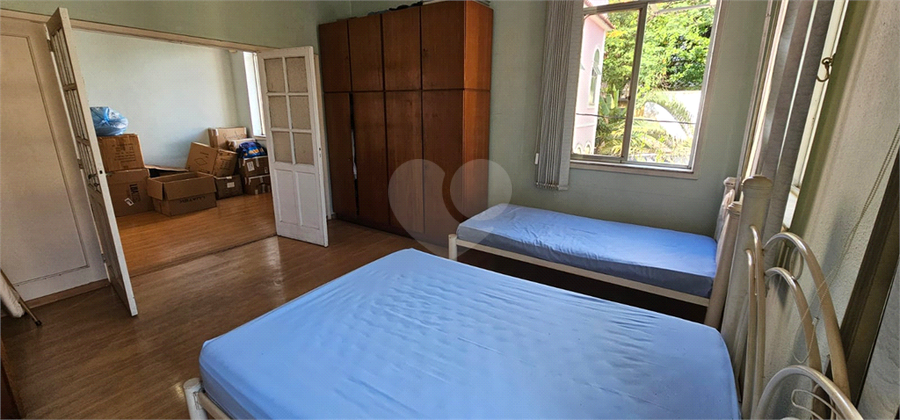 Venda Apartamento Rio De Janeiro Estácio REO1055544 7