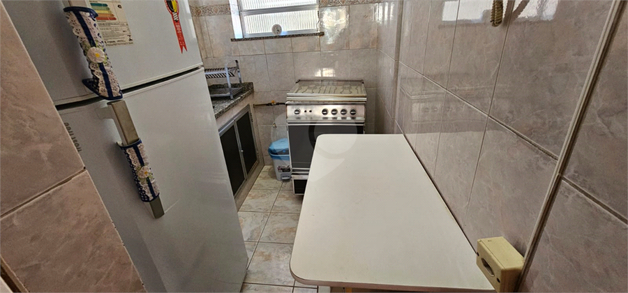 Venda Apartamento Rio De Janeiro Estácio REO1055544 19