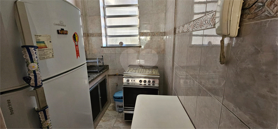 Venda Apartamento Rio De Janeiro Estácio REO1055544 17