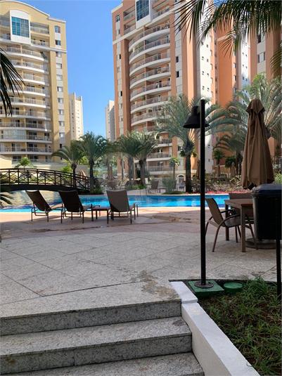 Venda Apartamento São Paulo Pinheiros REO1055547 15