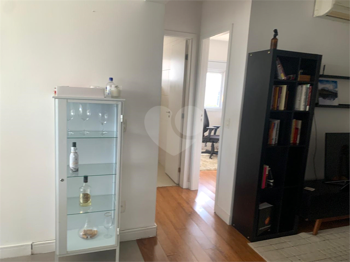 Venda Apartamento São Paulo Pinheiros REO1055547 4