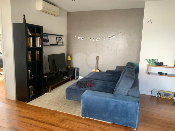 Venda Apartamento São Paulo Pinheiros REO1055547 3