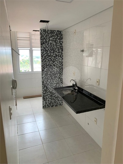 Venda Apartamento Indaiatuba Jardim Primavera REO1055549 3