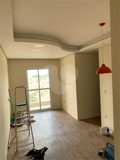 Venda Apartamento Indaiatuba Jardim Primavera REO1055549 2