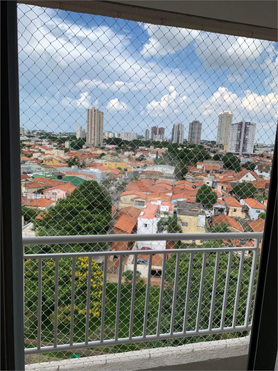 Venda Apartamento Indaiatuba Jardim Primavera REO1055549 4