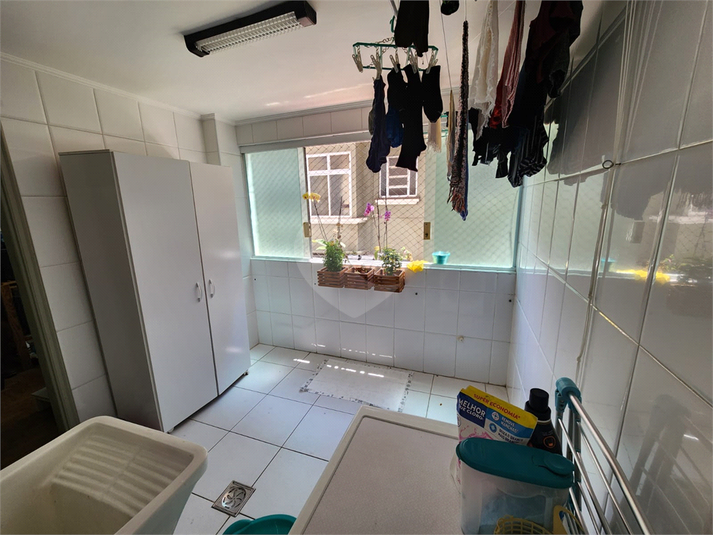 Venda Apartamento Santos Boqueirão REO1055551 16