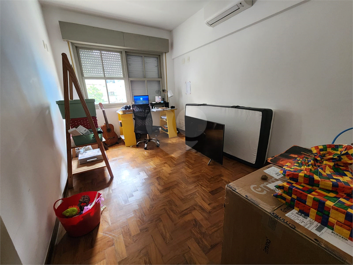 Venda Apartamento Santos Boqueirão REO1055551 11