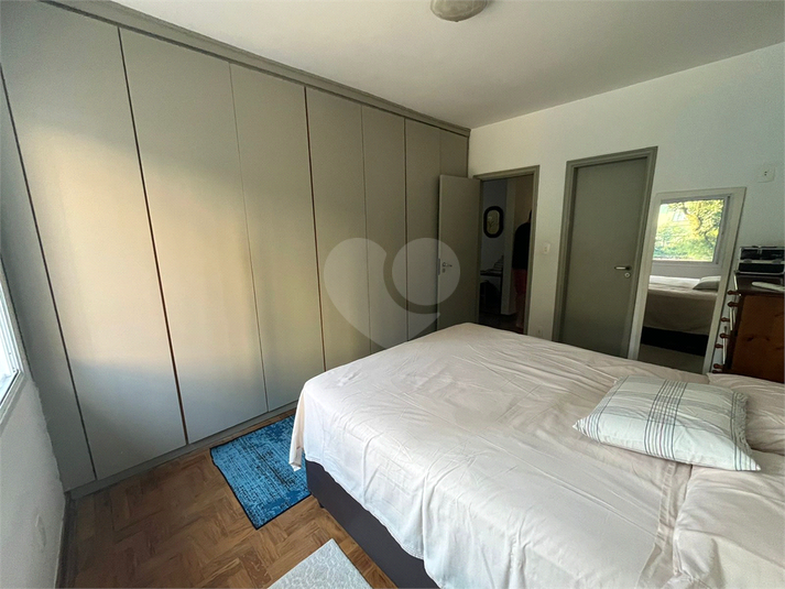 Venda Apartamento Santos Boqueirão REO1055551 8