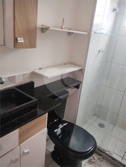 Venda Apartamento Rio De Janeiro Santíssimo REO1055552 20