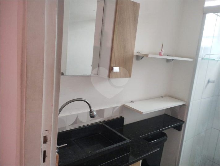 Venda Apartamento Rio De Janeiro Santíssimo REO1055552 21