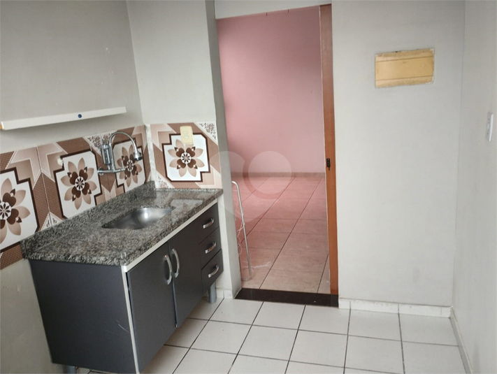 Venda Apartamento Rio De Janeiro Santíssimo REO1055552 15