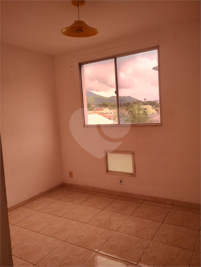 Venda Apartamento Rio De Janeiro Santíssimo REO1055552 11