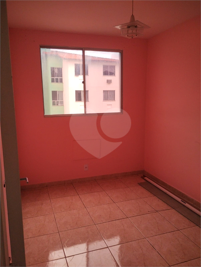 Venda Apartamento Rio De Janeiro Santíssimo REO1055552 10