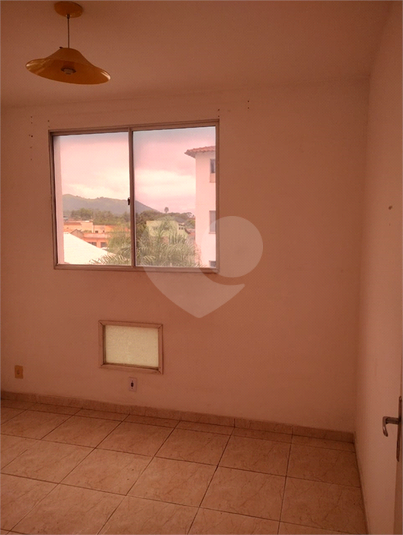 Venda Apartamento Rio De Janeiro Santíssimo REO1055552 8