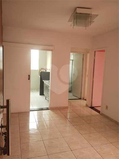 Venda Apartamento Rio De Janeiro Santíssimo REO1055552 1