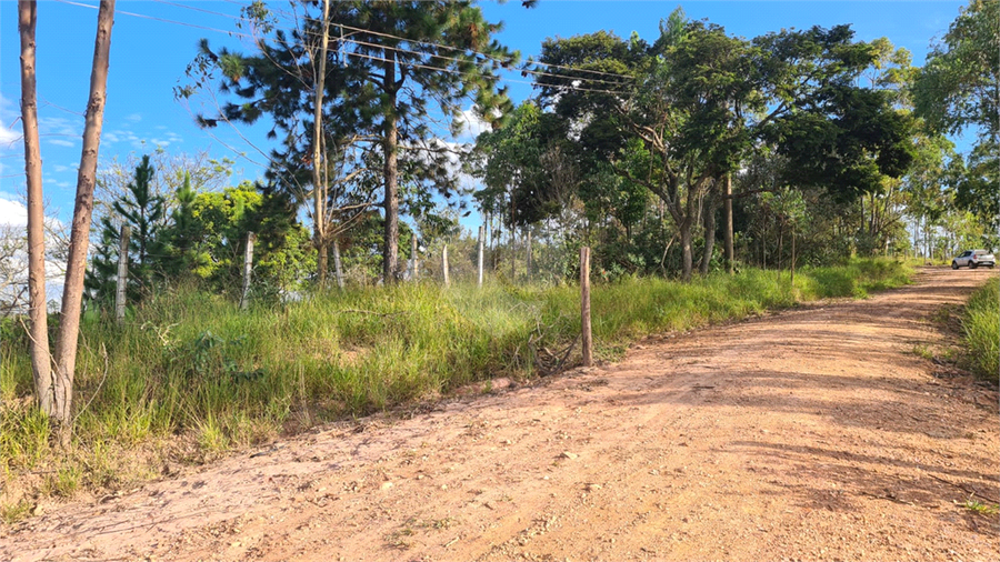 Venda Terreno Campo Limpo Paulista Chácara Ivoturucaia REO1055554 3