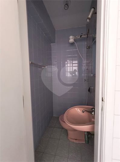 Venda Apartamento São Paulo Santa Cecília REO1055563 24