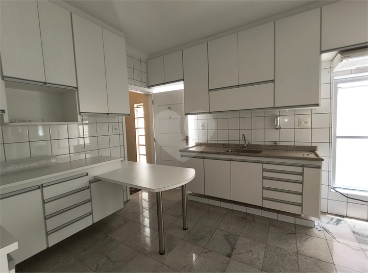 Venda Apartamento São Paulo Santa Cecília REO1055563 21