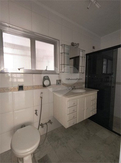 Venda Apartamento São Paulo Santa Cecília REO1055563 10