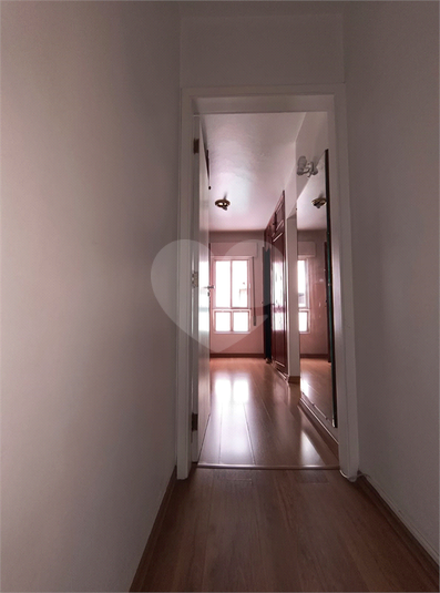 Venda Apartamento São Paulo Santa Cecília REO1055563 18