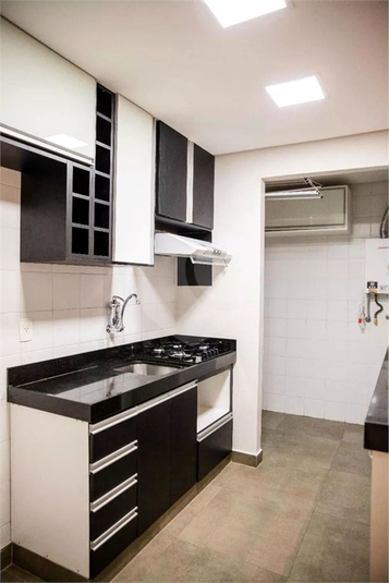 Venda Apartamento São Paulo Vila Suzana REO1055566 21