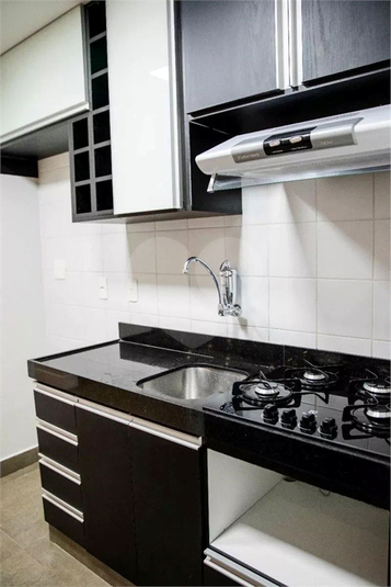 Venda Apartamento São Paulo Vila Suzana REO1055566 15