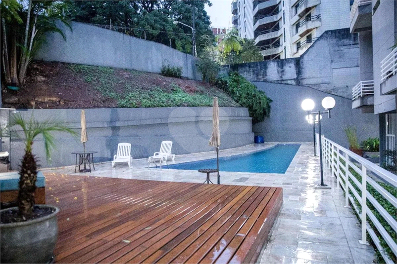 Venda Apartamento São Paulo Vila Suzana REO1055566 1