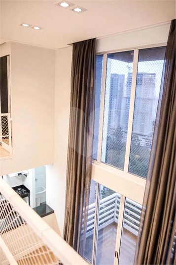 Venda Apartamento São Paulo Vila Suzana REO1055566 7