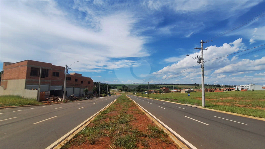 Venda Loteamento Sorocaba Jardim Novo Horizonte REO1055574 3