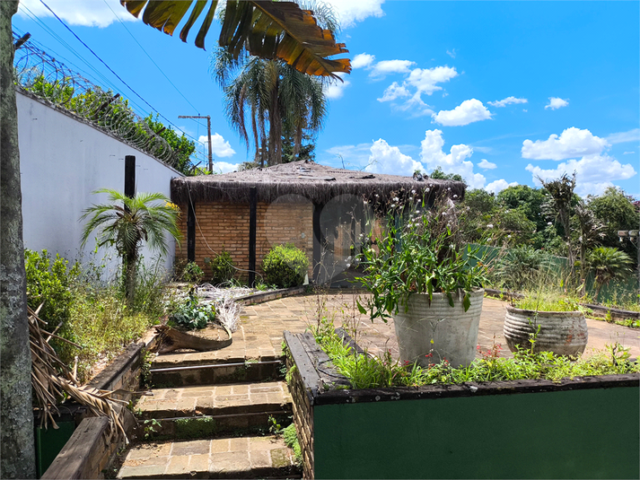 Venda Condomínio Itapecerica Da Serra Recanto Dos Colibris REO1055578 94