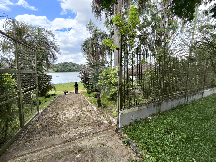 Venda Condomínio Itapecerica Da Serra Recanto Dos Colibris REO1055578 2