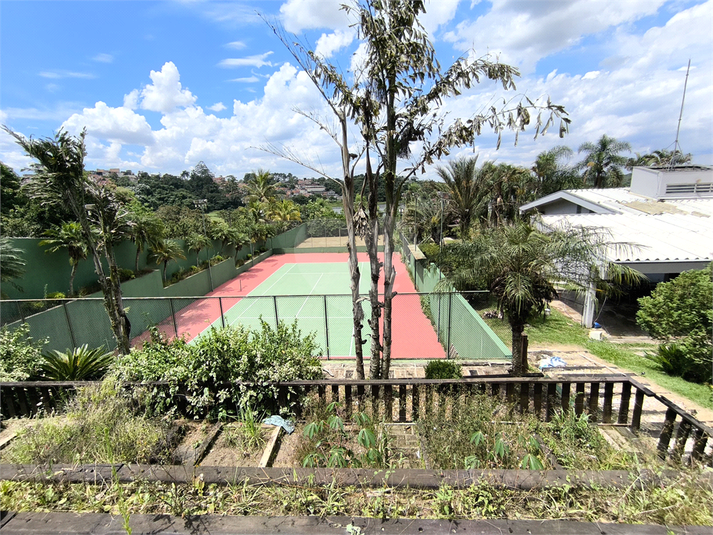 Venda Condomínio Itapecerica Da Serra Recanto Dos Colibris REO1055578 93